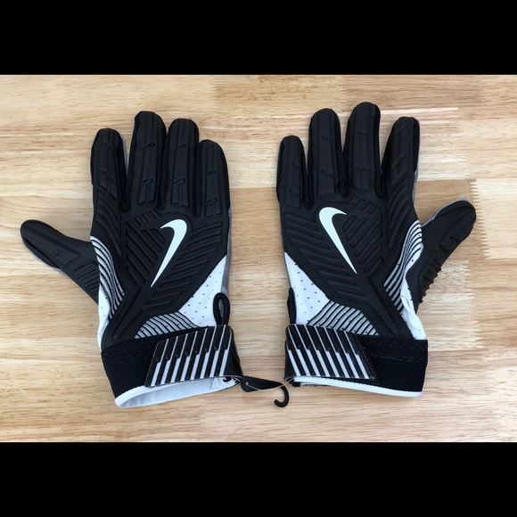nike vapor jet gloves 5.0